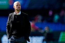 包含法甲加时末段走向成谜，上海海港主帅复盘，质疑声仍在，年轻球员得到机会的词条ANBO SPORT