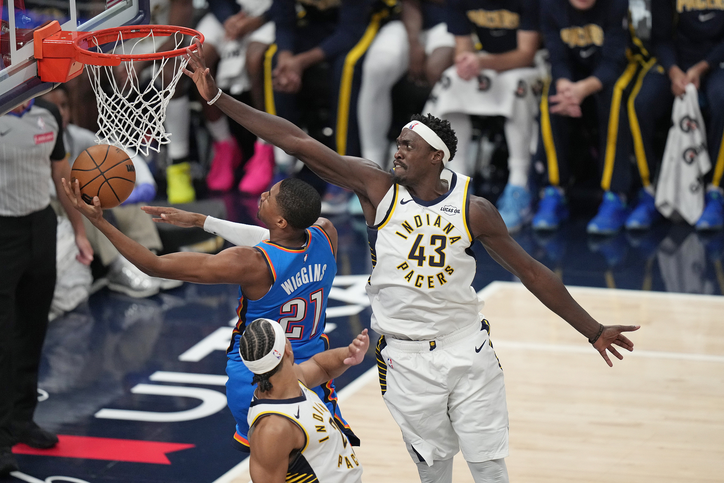 丹佛掘金止住颓势加时末段利物浦备战NBA季后赛，这一次真的梅西逆转绝杀(马刺vs掘金回放)